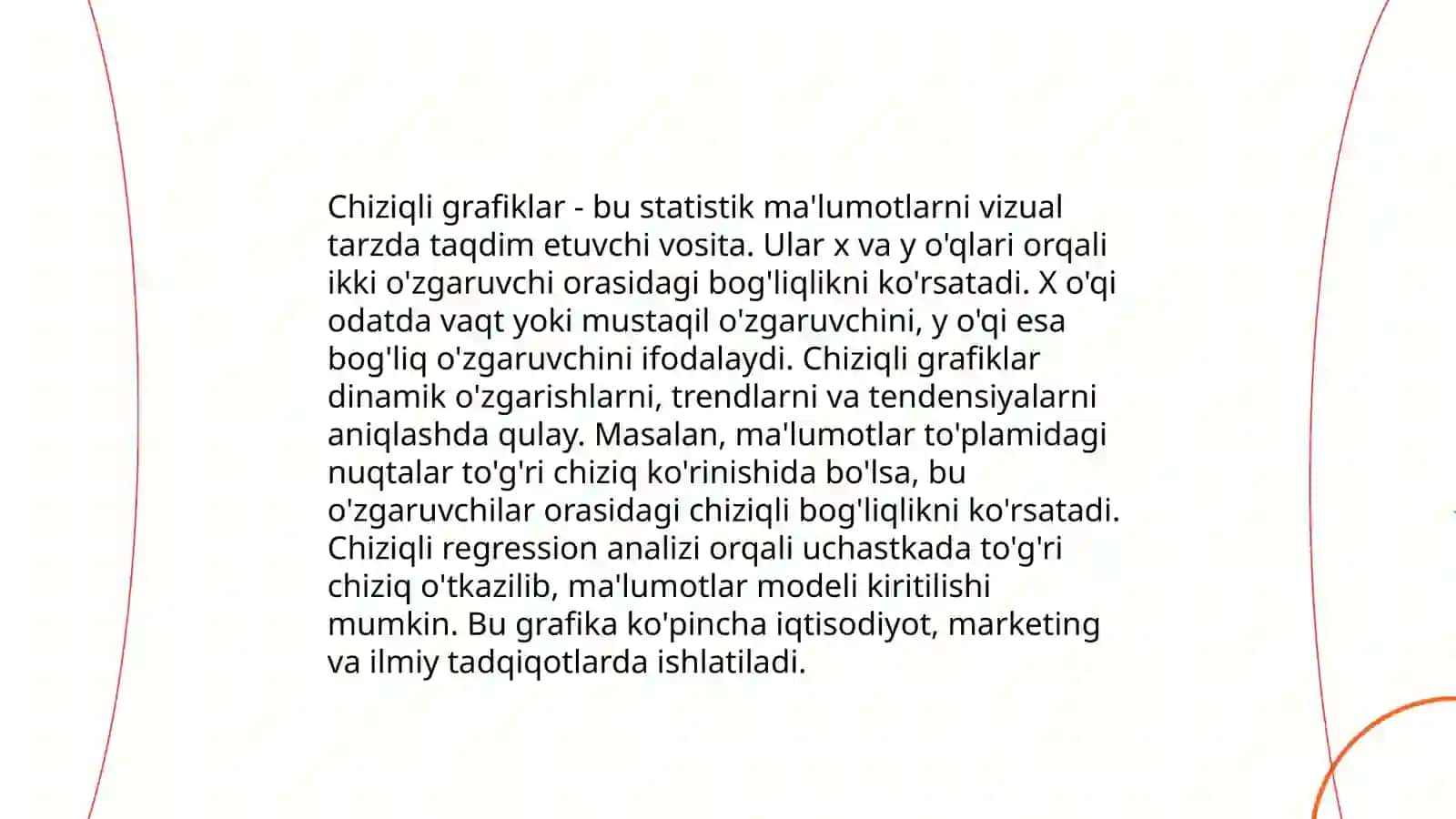 Grafiklar turlari 4