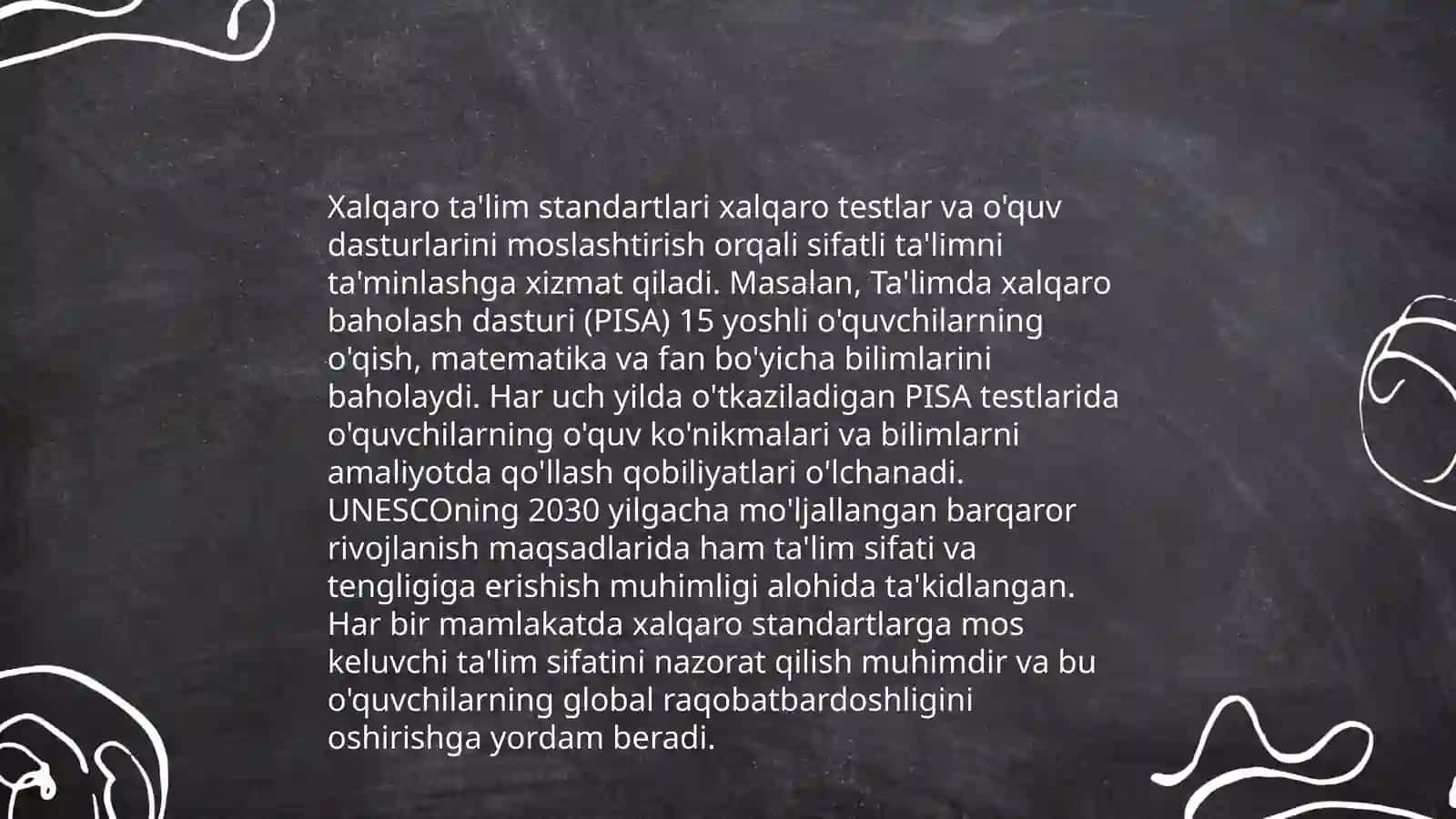 Xorijiy davlatlarda ta'lim mazmuni 4