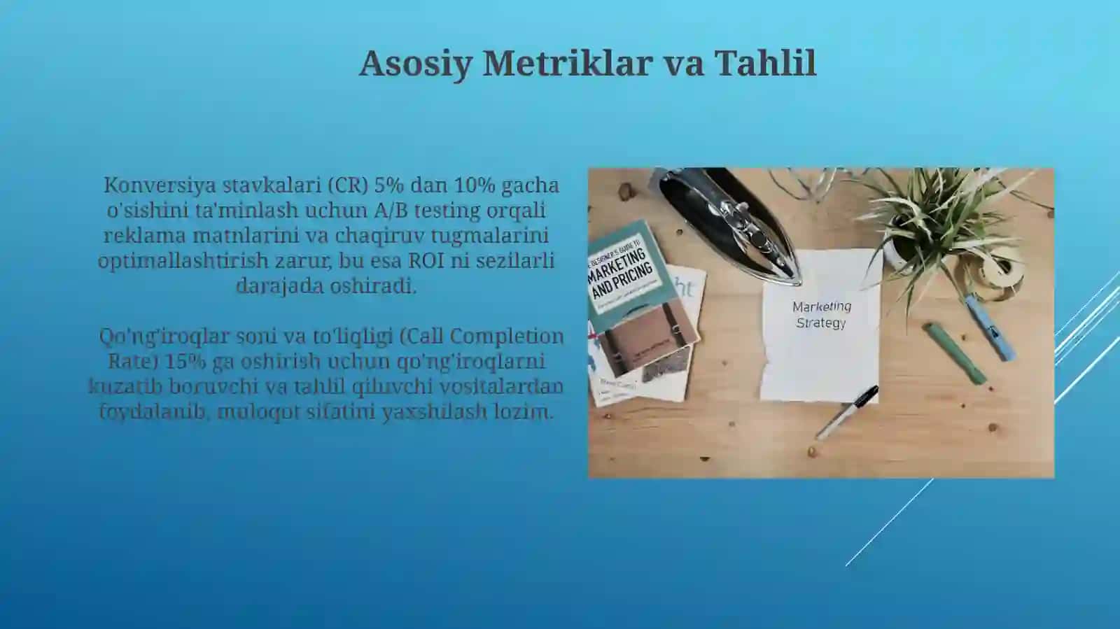 Raqamli Marketingni Optimallashtirish 4