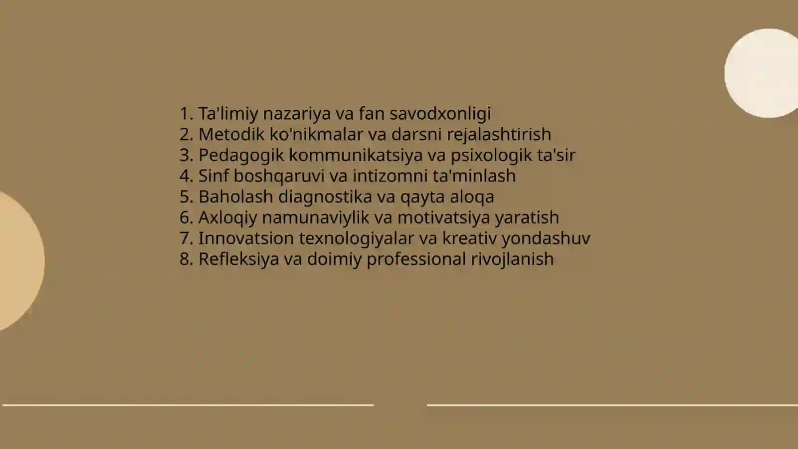 Pedagogik mahorat 4