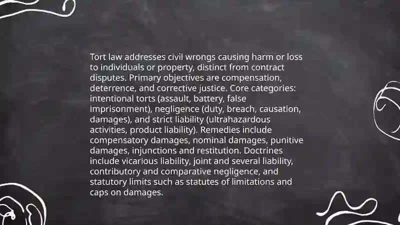 Civil law 4