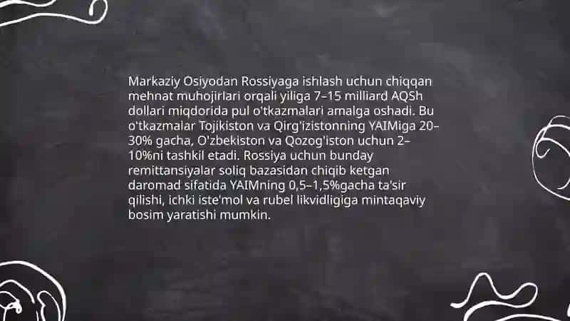 Markaziy Osiyoning taʼsiri 4
