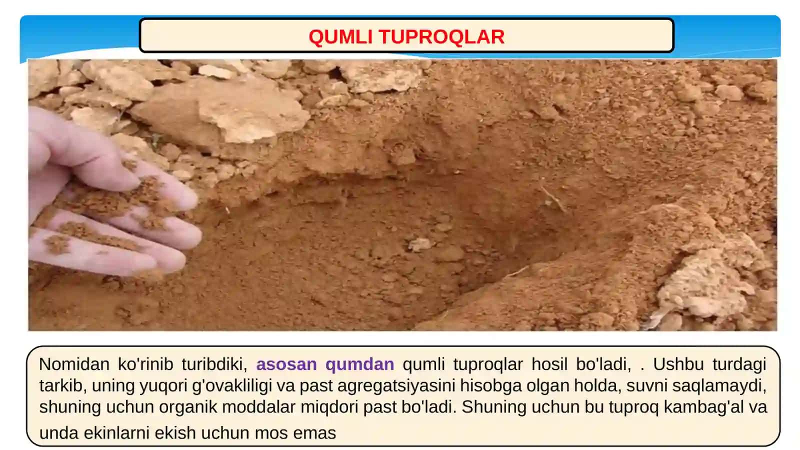 YER RESURSLARI VA ULARNING EKOLOGIK HOLATI 4