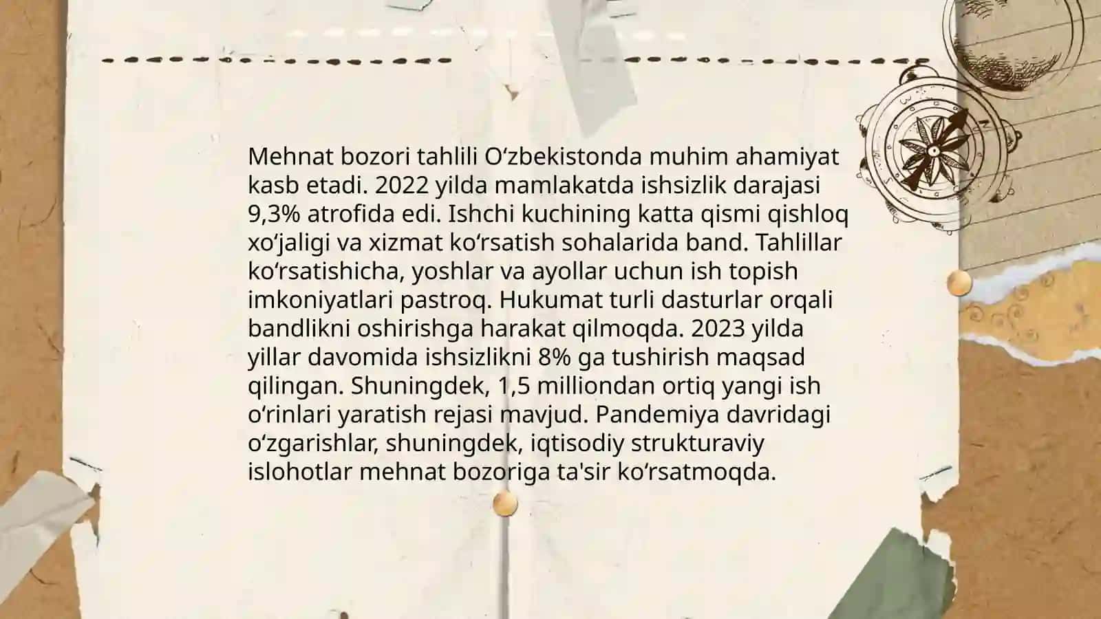 Kasbga tayyorlash 4