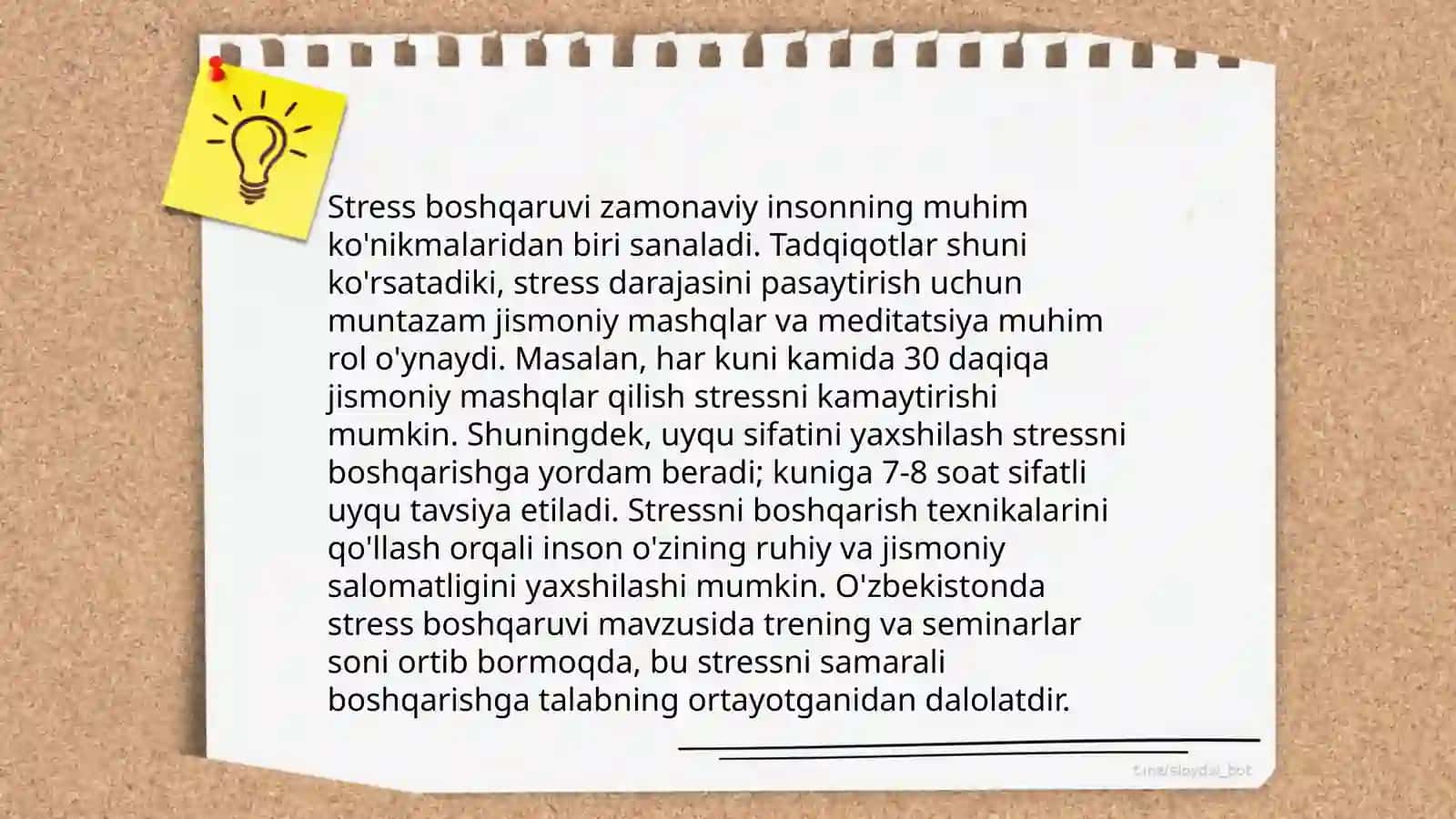 Psixologik salomatlik mezonlari 4