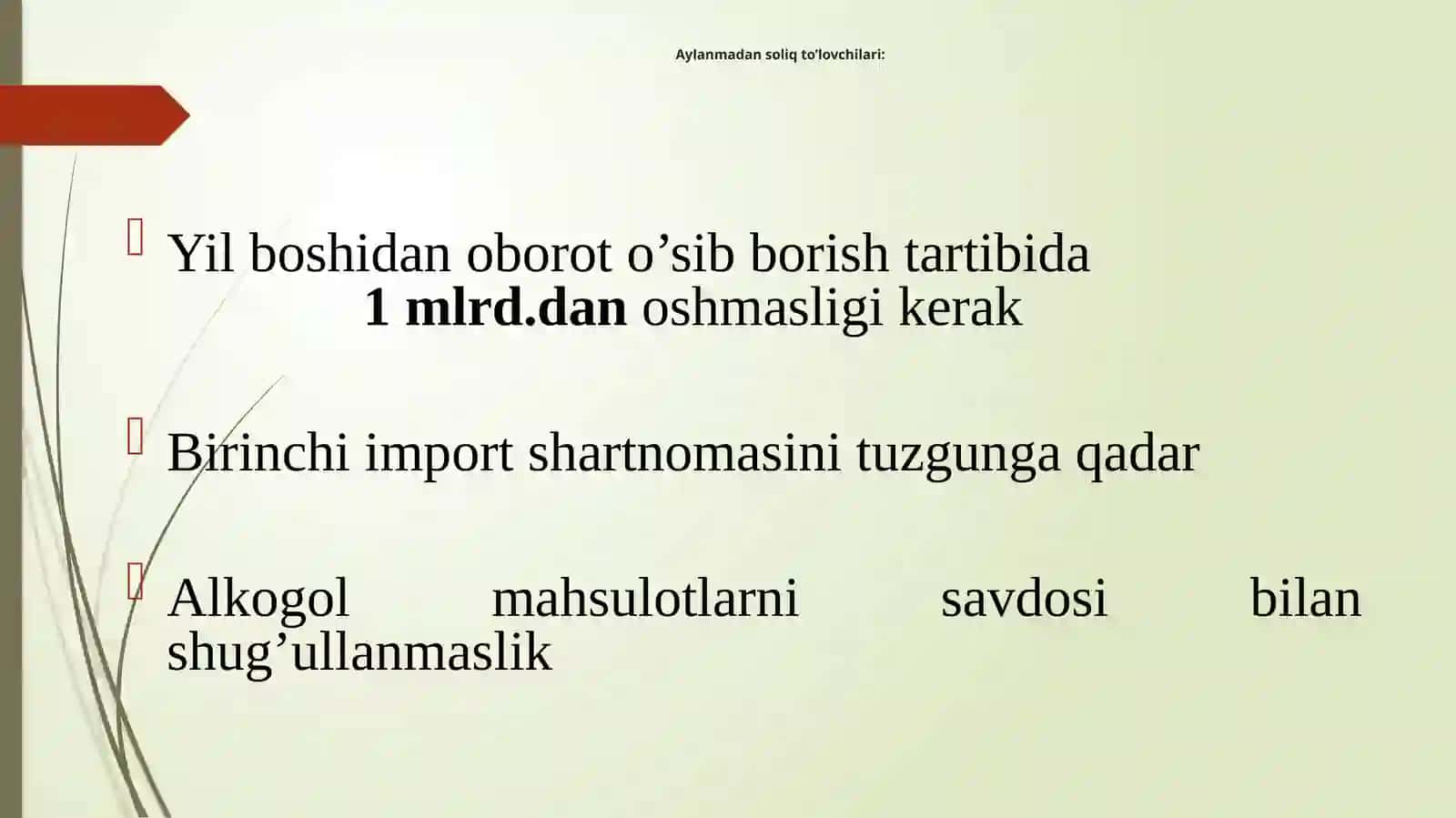 AYLAMADAN SOLIQ HISOBI 4
