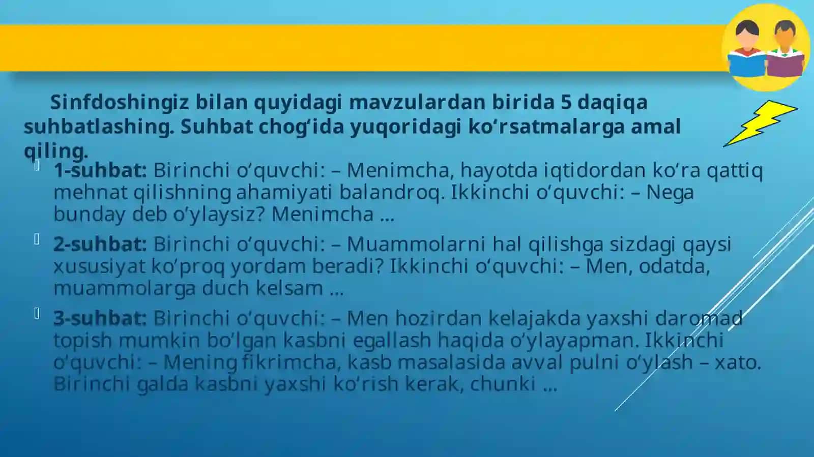 9-sinf Tarbiya 4