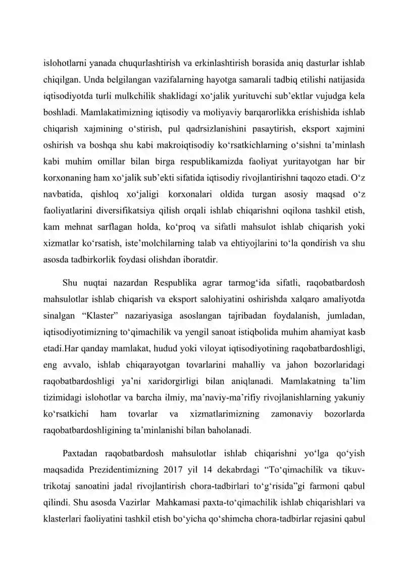 BYUDJETLASHTIRISH MAQSADI VA VAZIFALARI 4
