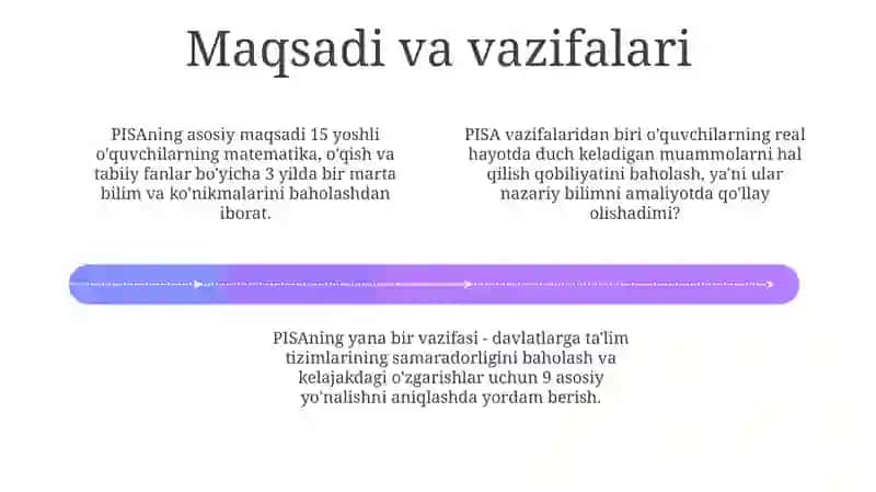 PISAxalqarobaholashdasturitogrisidagiasosiymalumot 4