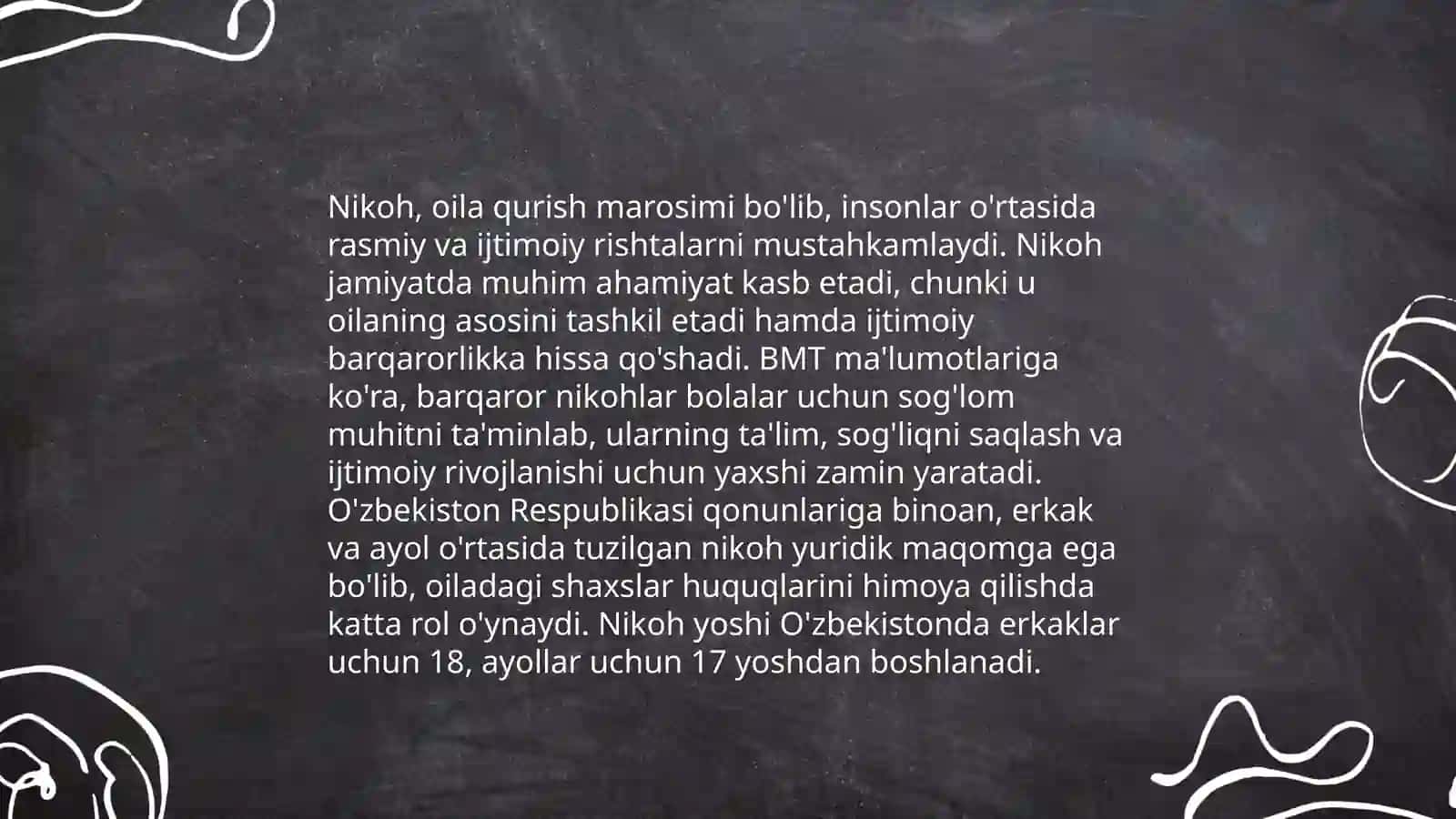 Baxtiyor oila 4
