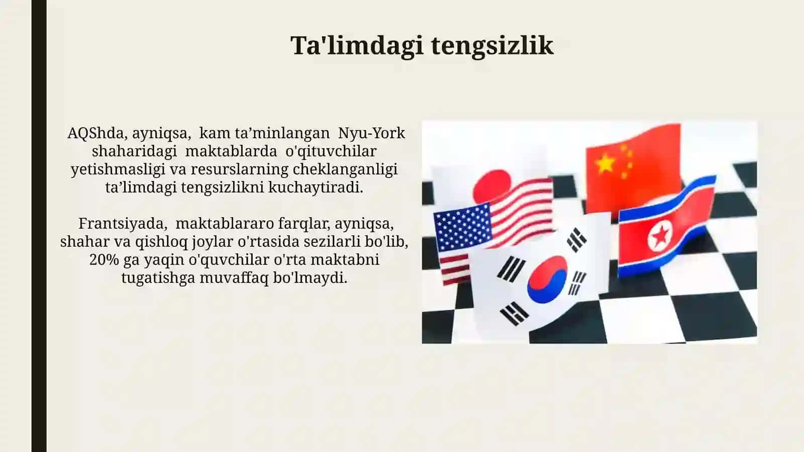 Fransiya ta'lim tizimi 4