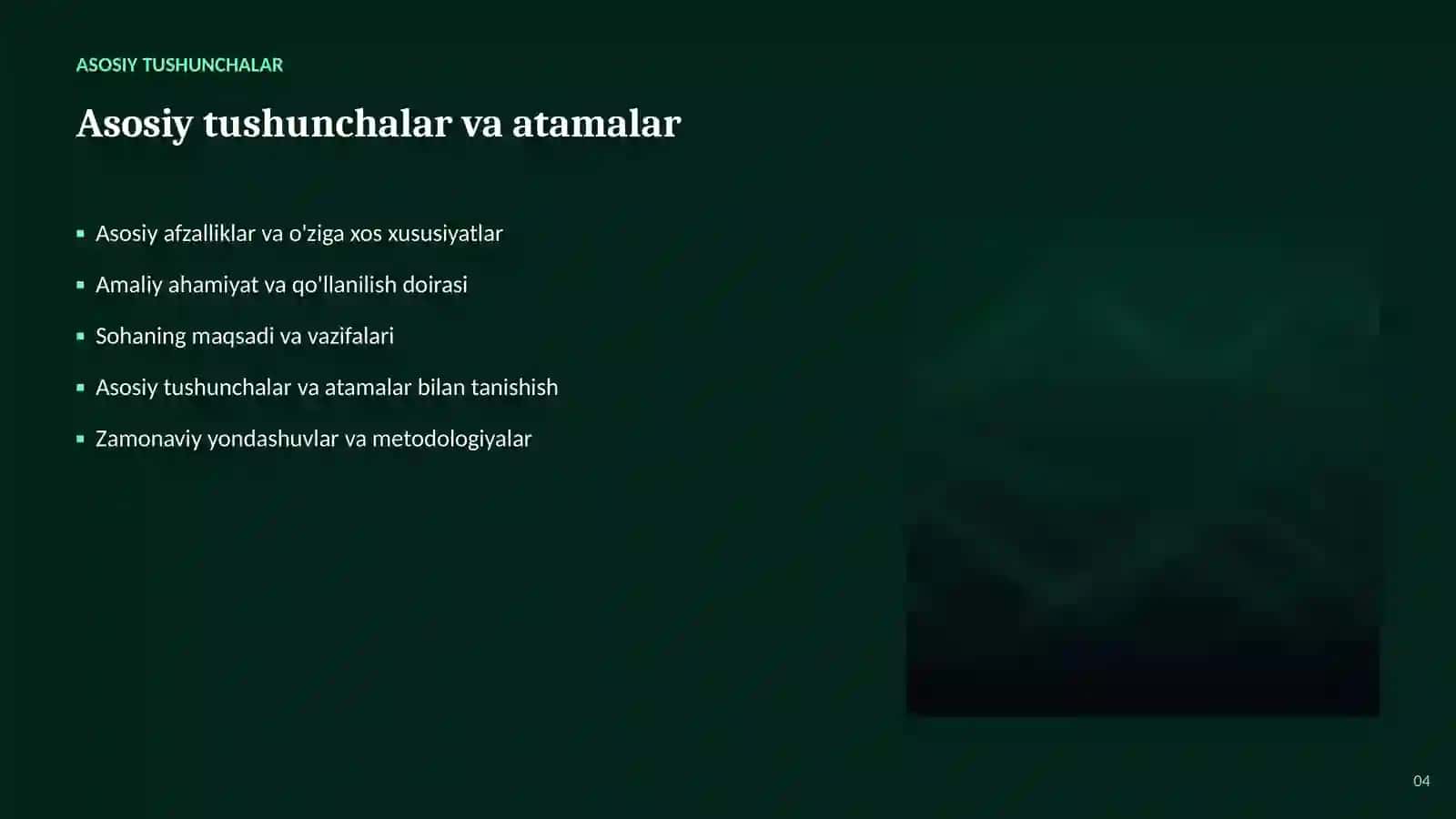 Generativ sun'iy intellekt 4