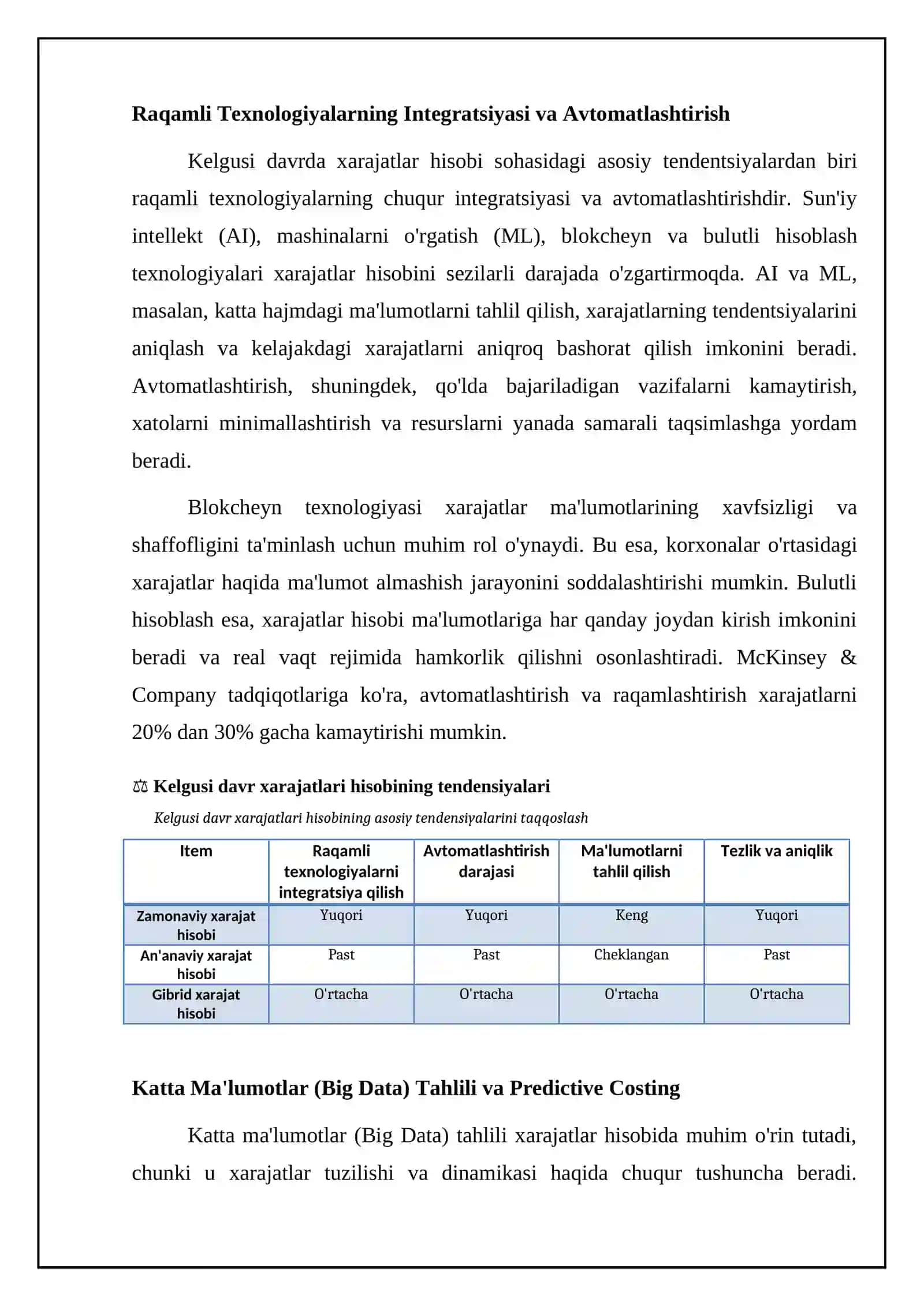 Kelgusi davr xarajatlari hisobi 4