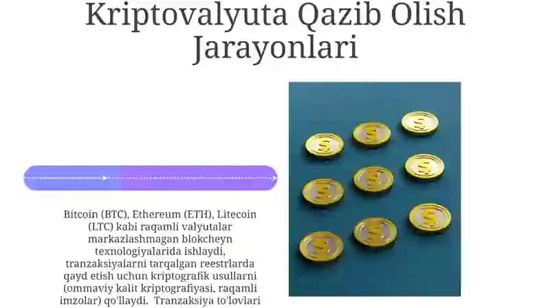 Markazlashtirilmagan Moliya (DeFi) 4