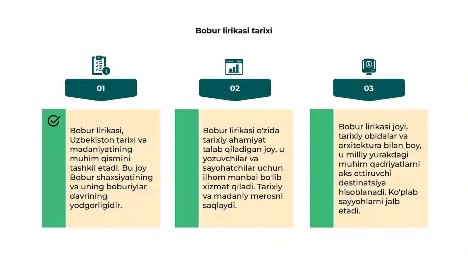 Bobur lirikasi 4