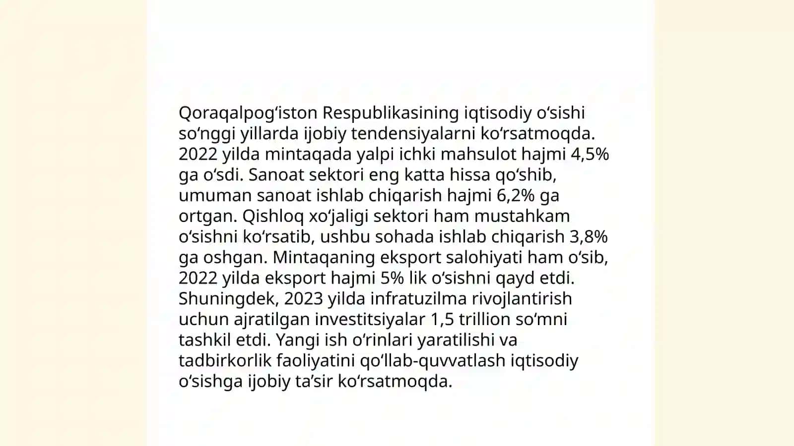 Mustaqillikdan keyingi siyosiy rivojlanish 4