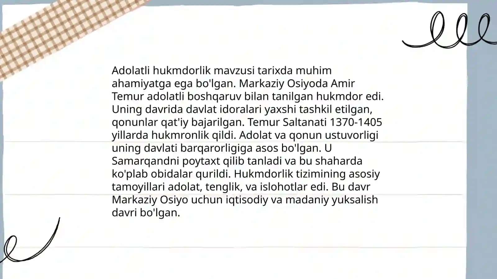 Alisher Navoiy "Xamsa" turkumi dostonlari 4