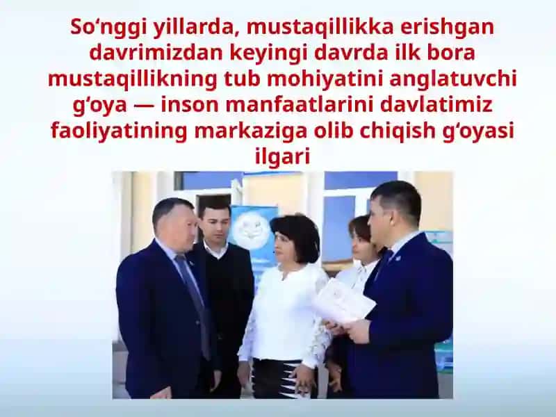 O‘zbekiston Konstitutsiyasidagi Mustaqil Davlat Belgilari 4