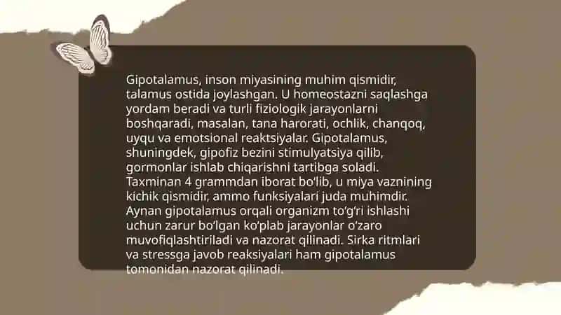 Ichki sekretsiya bezlari 4