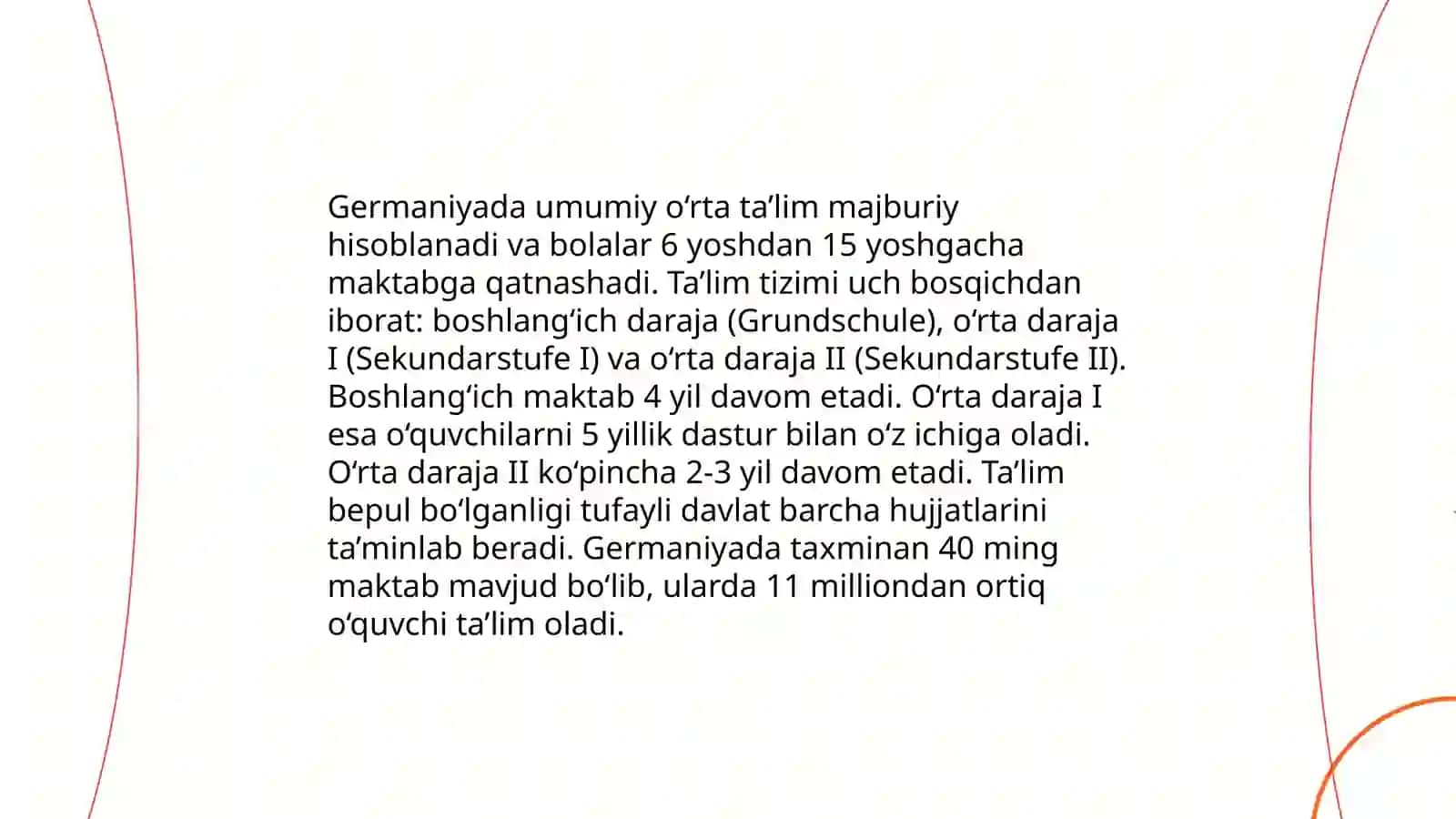 Germaniya talim tizimi 4