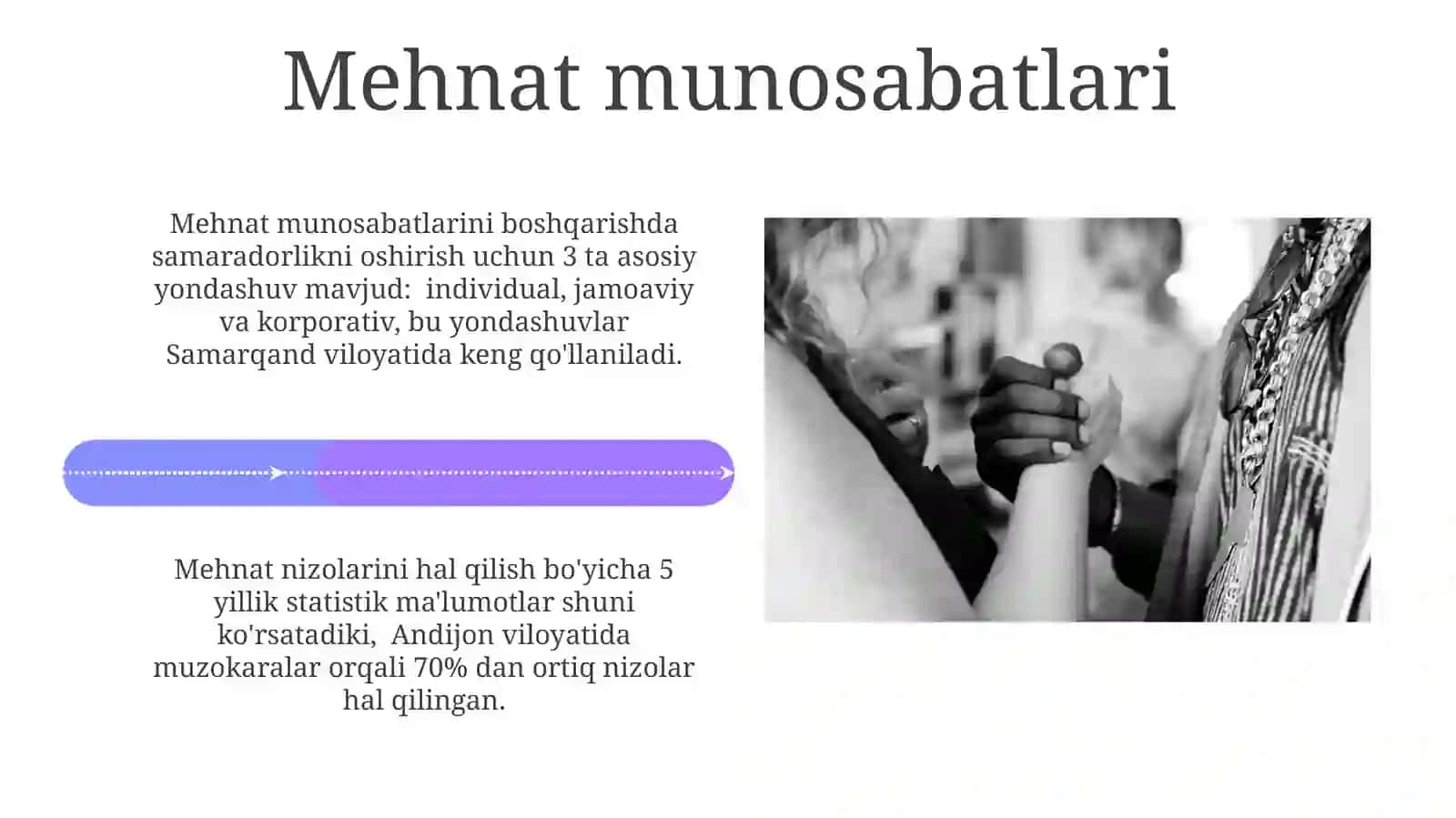 Inson resurslarini boshqarishdagi asosiy yondashuvlar 4