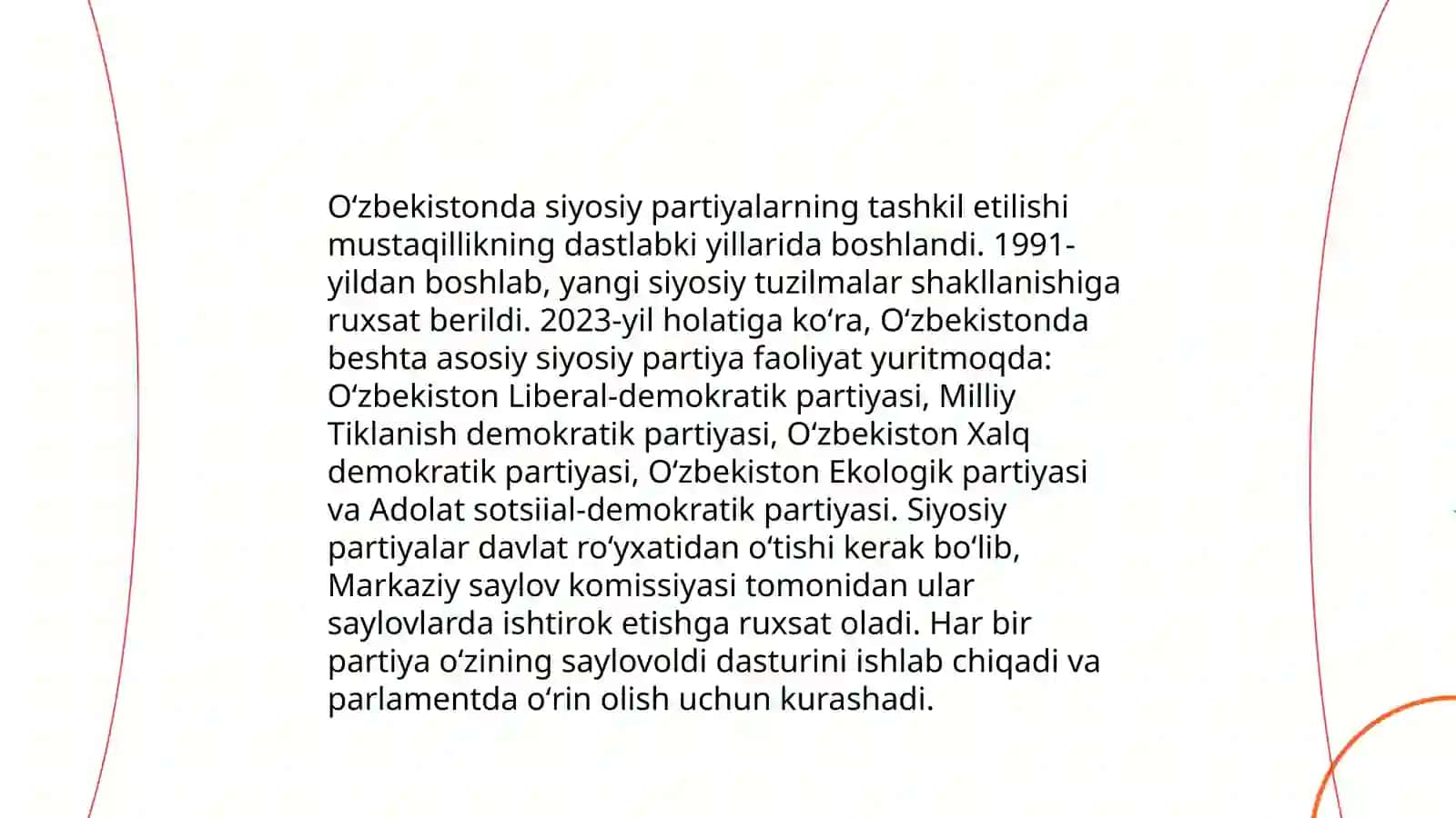 Oʻzbekistondagi Mustaqillikka Erishish Jarayonlari 4