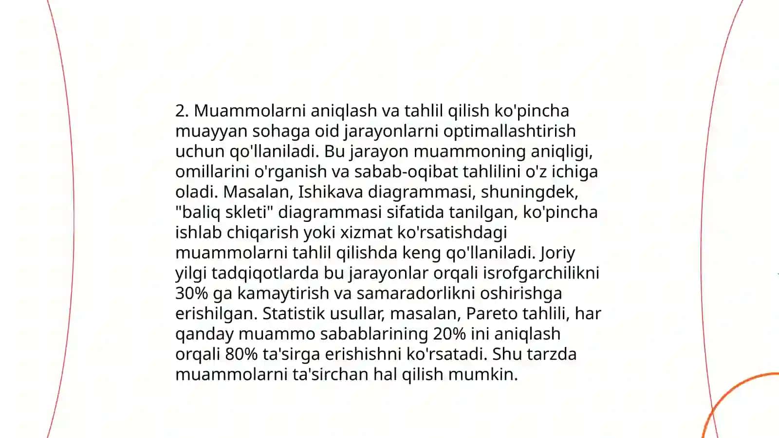 Muammoli oʻqitish texnologiyasi 4
