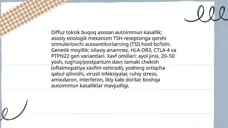 Diffuz toksik buqoq 4