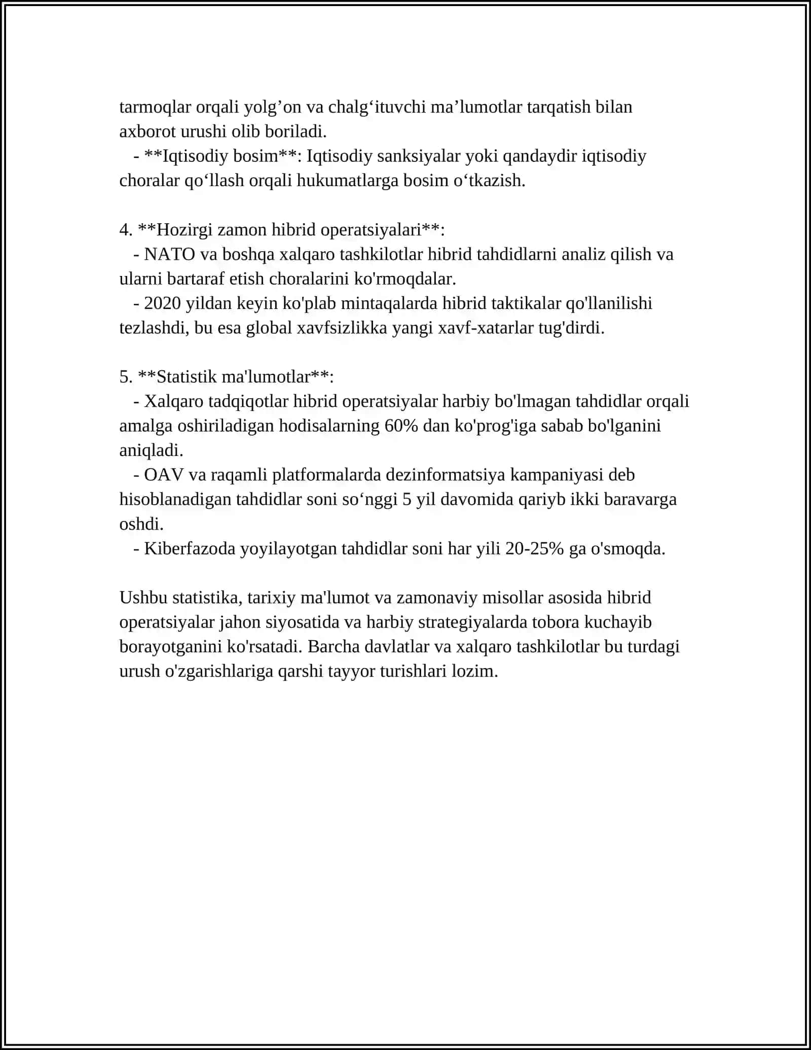 GIBRID OPERATSIYALAR 4