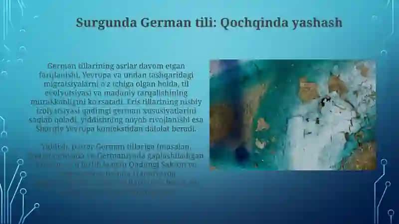 Qadimgi Sakson tili 4