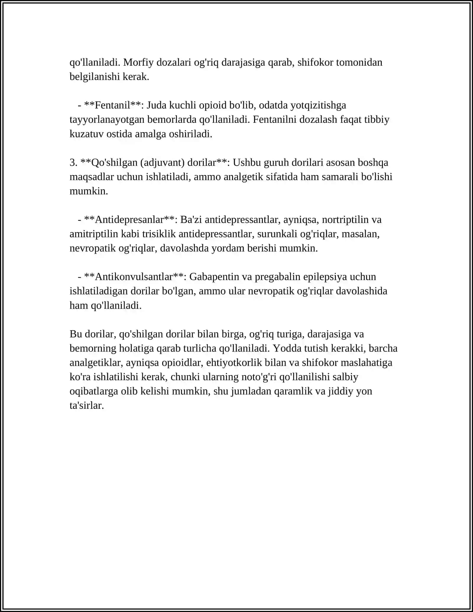 SILGA QARSHI DORI VOSITALARI 4