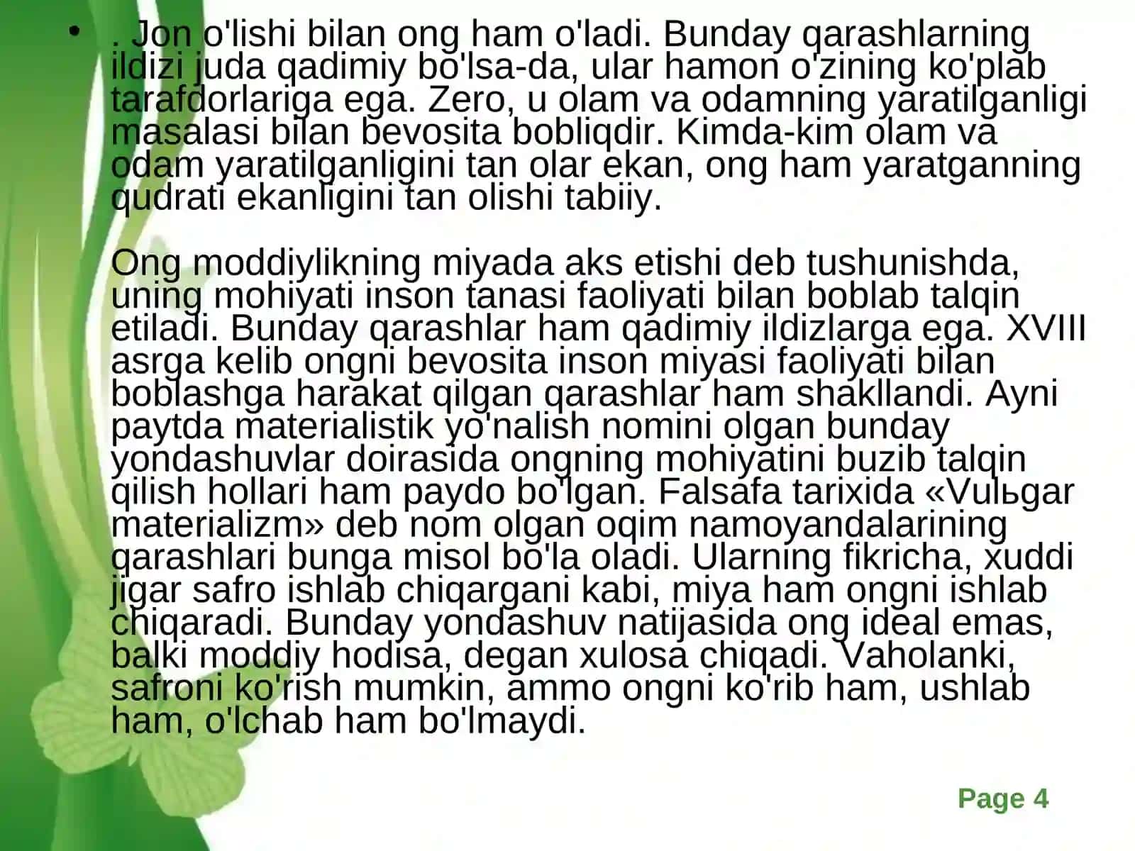 Ong va ruhiyat 4