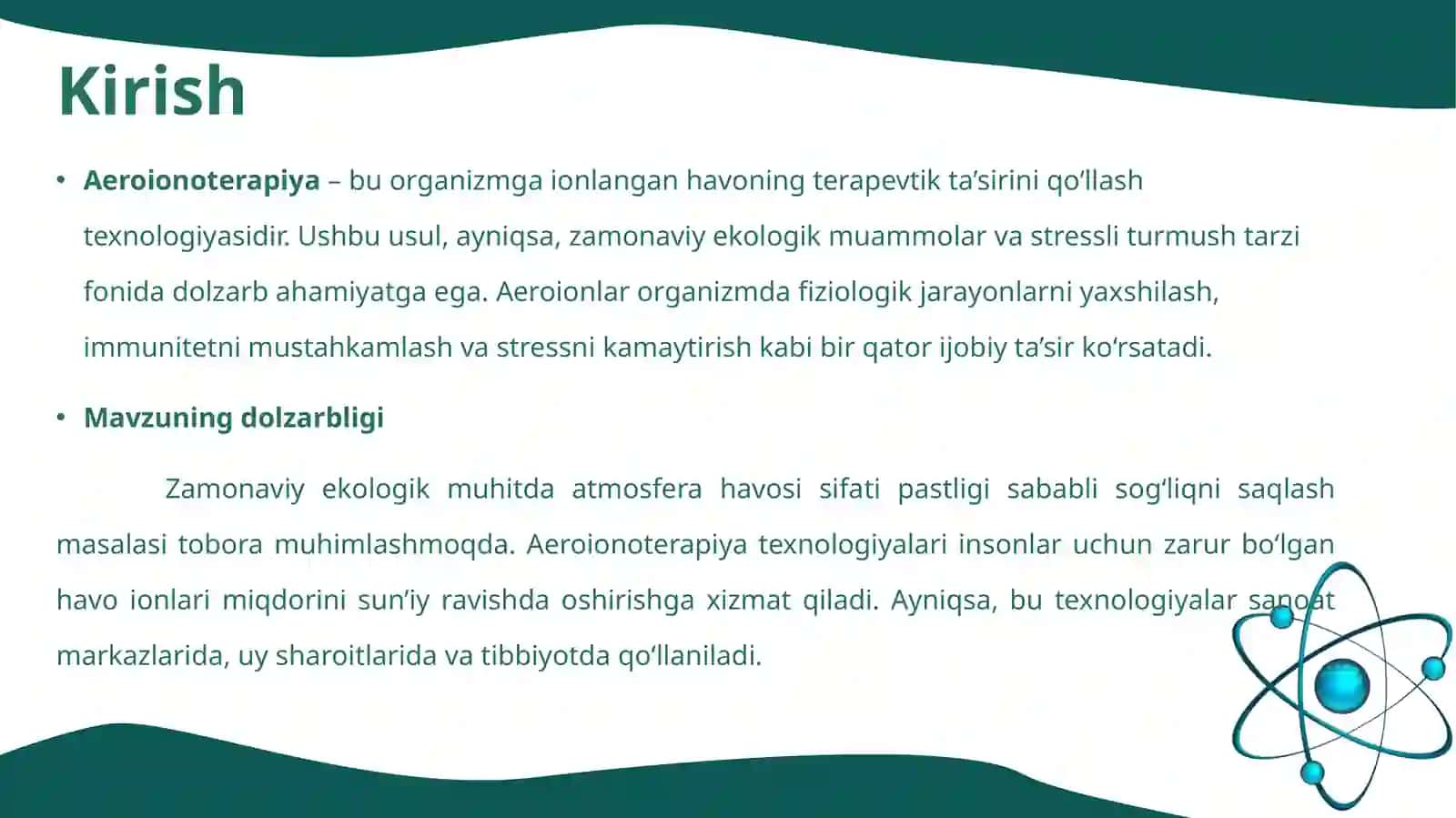 Aeroionoterapiya aparatining tuzilishi 4