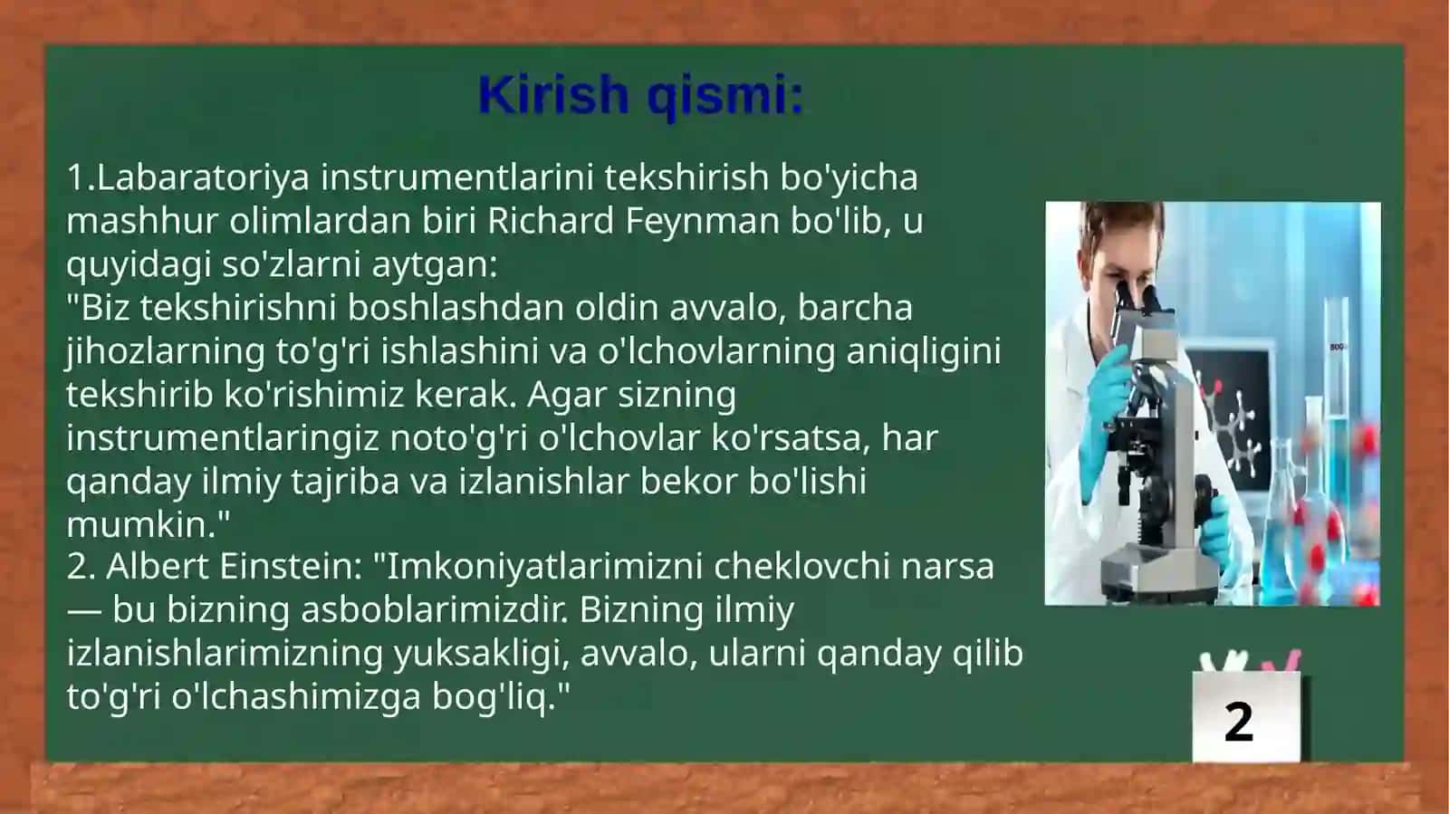 Bolalar va O'smirlar gigiyenasi 4