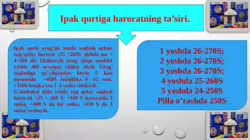 IPAKQURTI EKOLOGIYASI 4