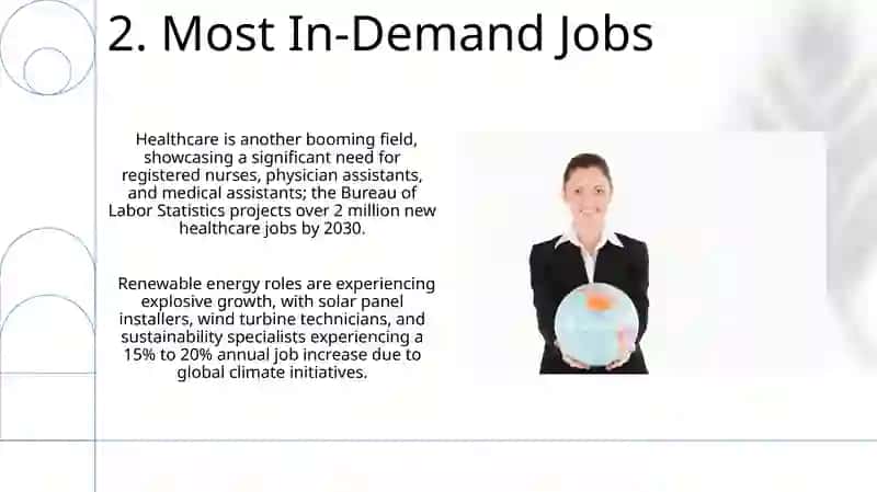 The best jobs in the world 4
