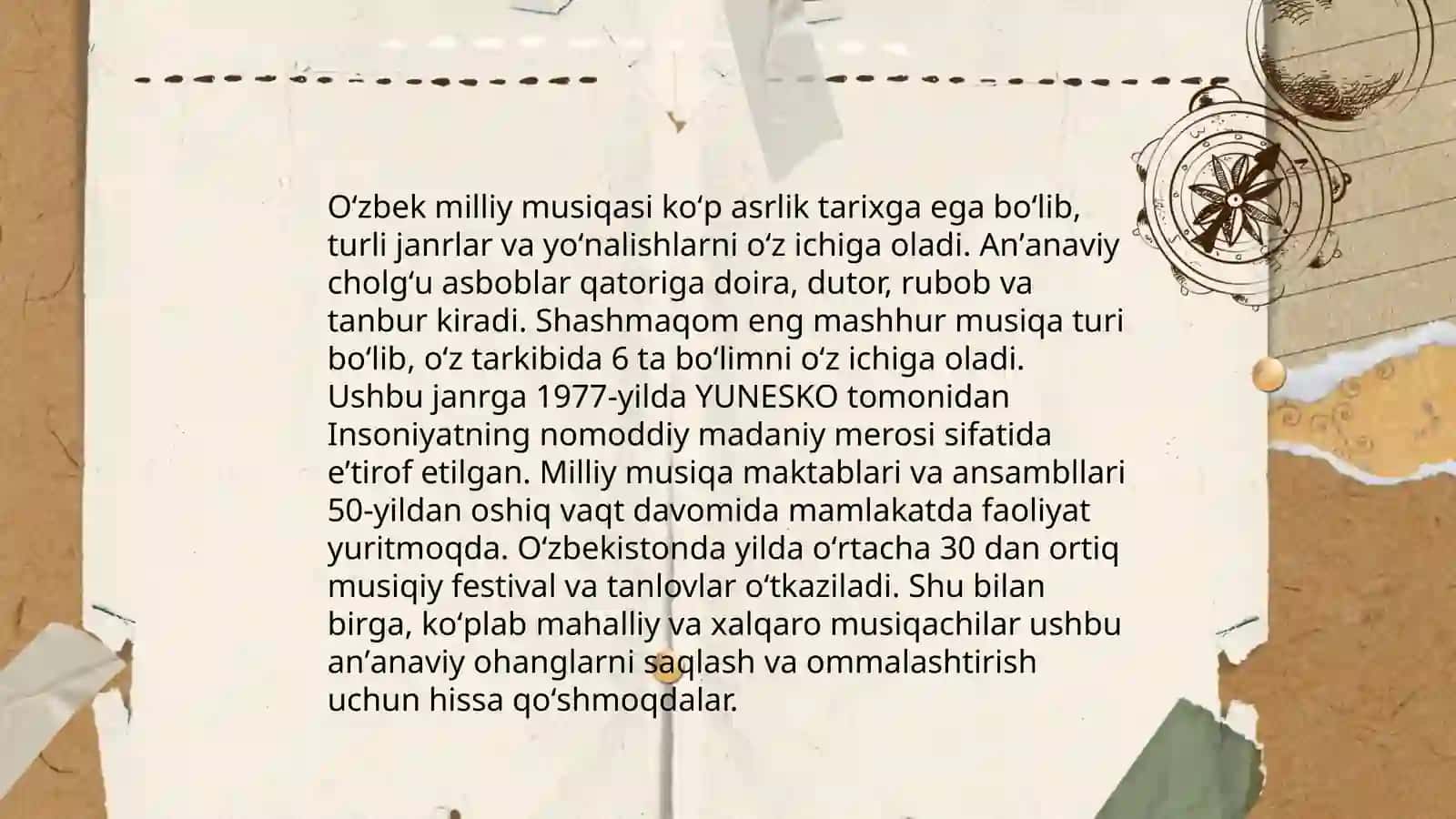 Oʻzbekistonning tarixiy meʼmoriy obidalari 4