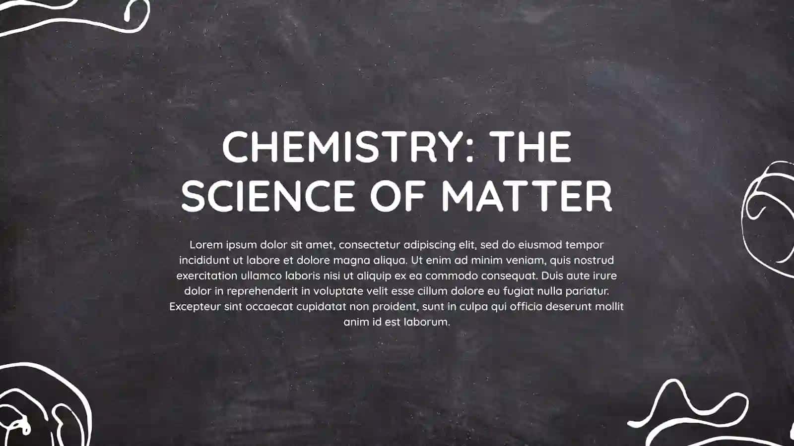 INTRODUCTION TO SCIENCE 4