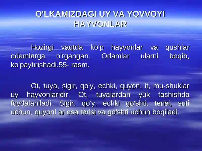 OLTIN QOIDALAR 4