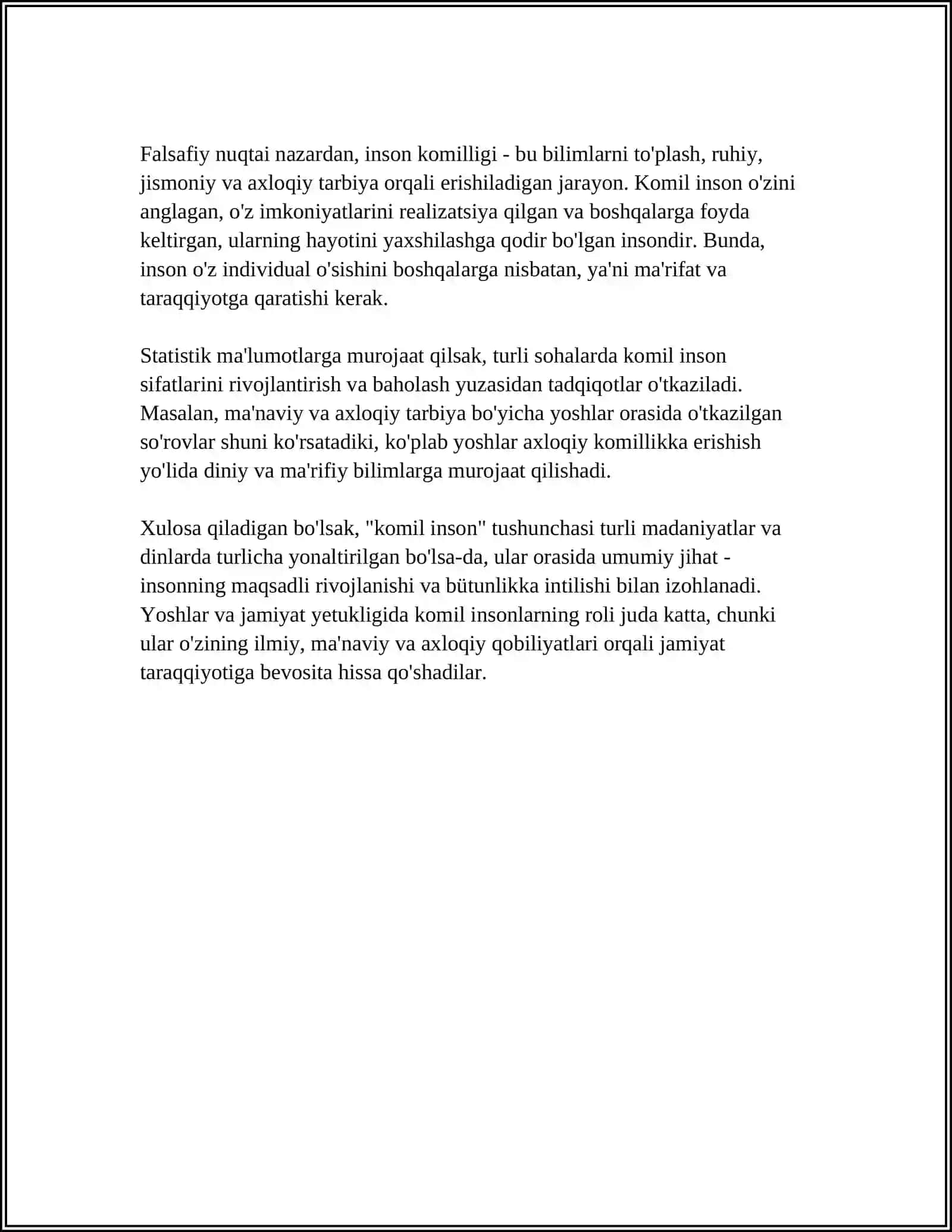 ABDULLA AVLONIYNING KOMIL INSON HAQIDAGI QARASHLARI 4