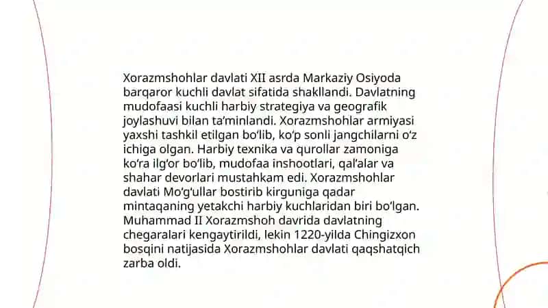 Jaloliddin Manguberdi Vatan himoyachisi 4
