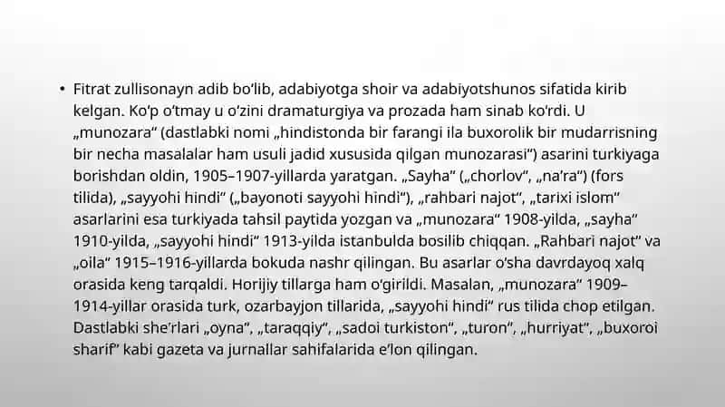 fitrat 4