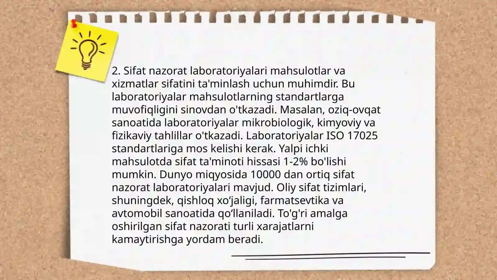 Dori vositalarini sifatini nazorat qilish 4