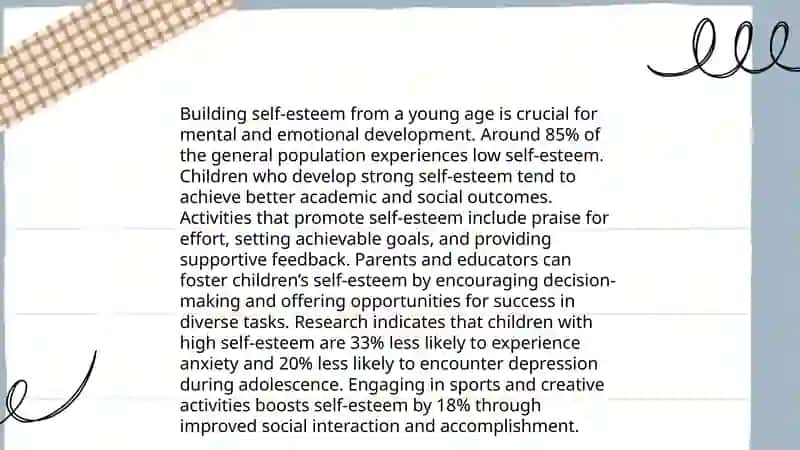 From Childhood to Adulthood: Lessons Learned Along the Way 4