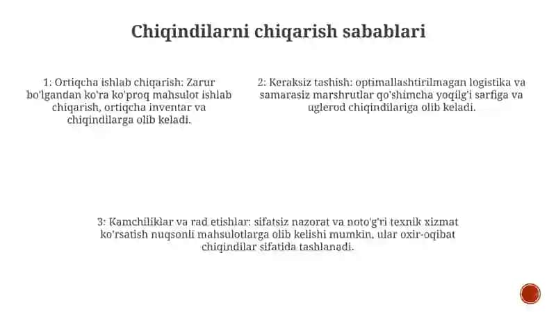 Elektr Uzatish Liniyalaridagi Isroflar 4