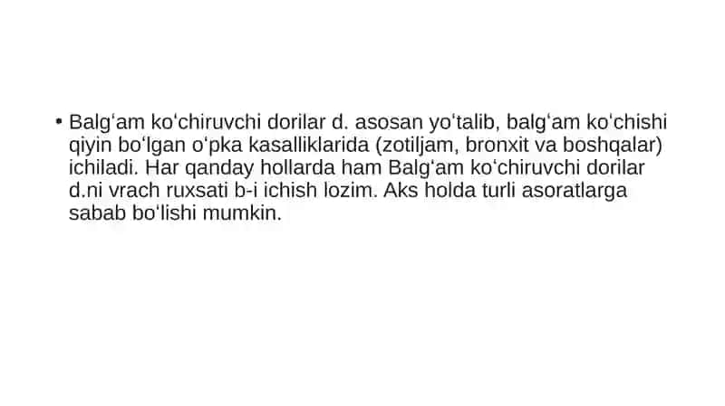yoʻtalga qarshi vositalar 4