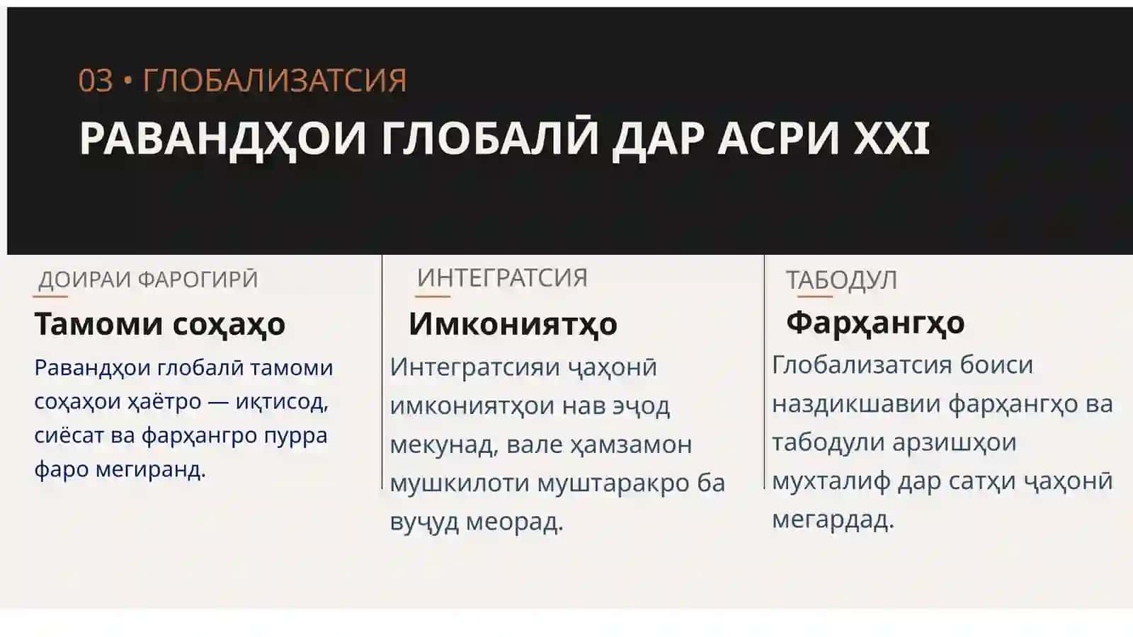 МАЪРУЗАИ ФАЛСАФӢ 4