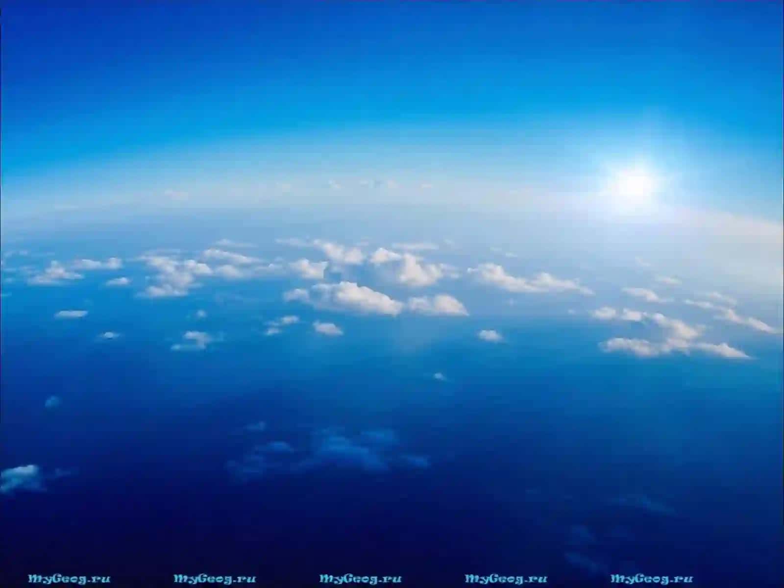 Atmosfera 4
