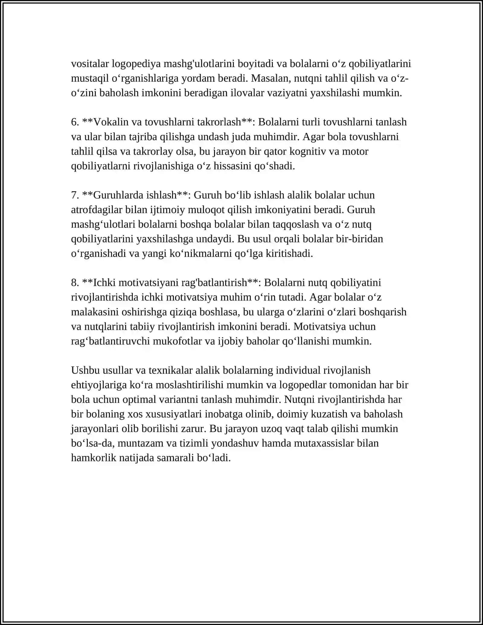 MAXSUS PEDAGOGIKA LOGAPEDIYA 22-42GRUX 4