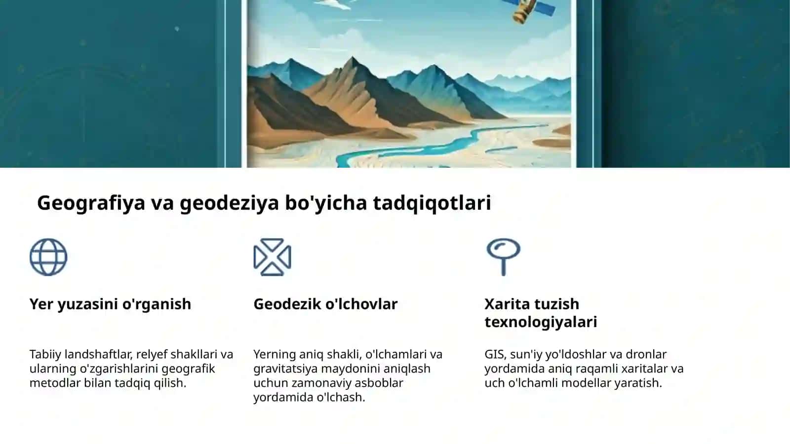 Abu Rayhon Beruniy: Buyuk olim va faylasuf 4